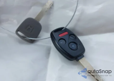 2006 Honda Civic Ex from USA, damaged, VIN 1HGFA168X6L124991